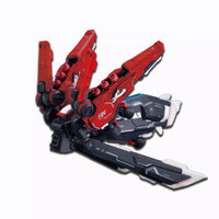 HN Power Pack MG 1/100 Universal Backpack Accessory for Gundam Models Takara Model Studio