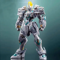 MOSHOW 1/72 LANCELOT OF THE LAKE Alloy Mecha Finished Model Takara Model Studio