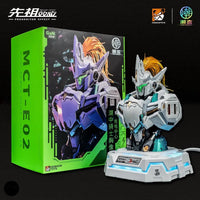 MOSHOW LANCELOT OF THE LAKE Charging Console Takara Model Studio