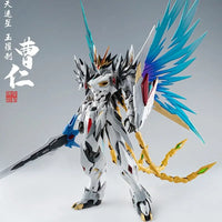 Modong Caoren Gundam--China Caoren Takara Model Studio