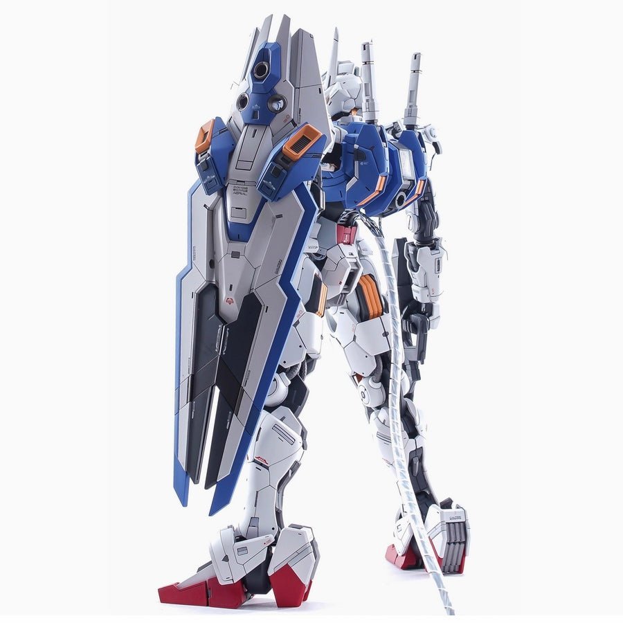 How to Build GHS FM Gundam Aerial GK Kit — Complete Step-by-Step Tutorial - Takara Model Studio