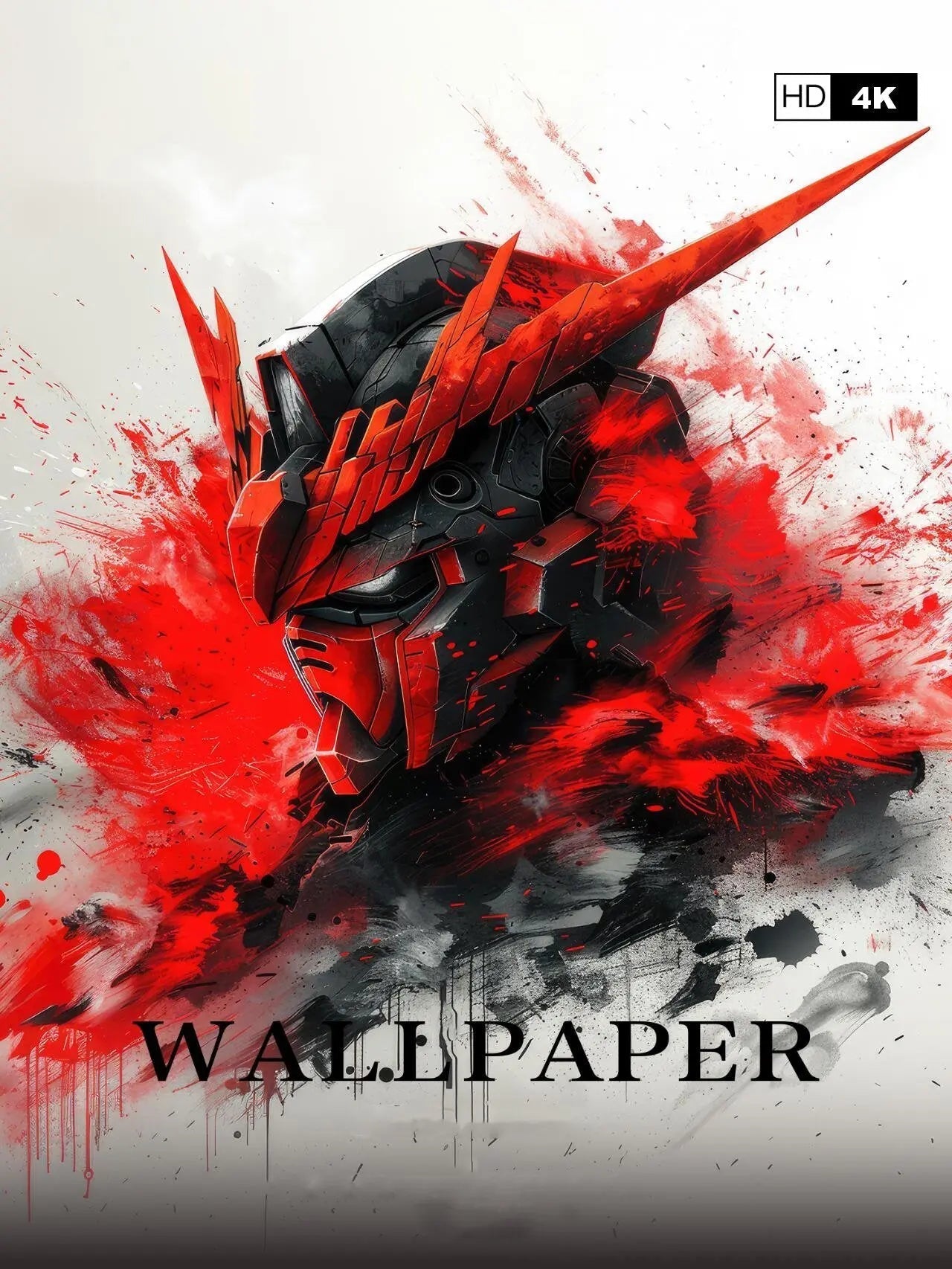 Top 10 Gundam 4K Wallpapers for Your Phone - Takara Model Studio