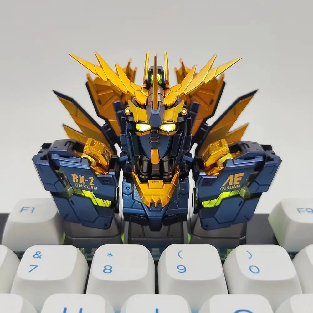 Pre-Order Unicorn Gundam Banshee Norn 02 Trans