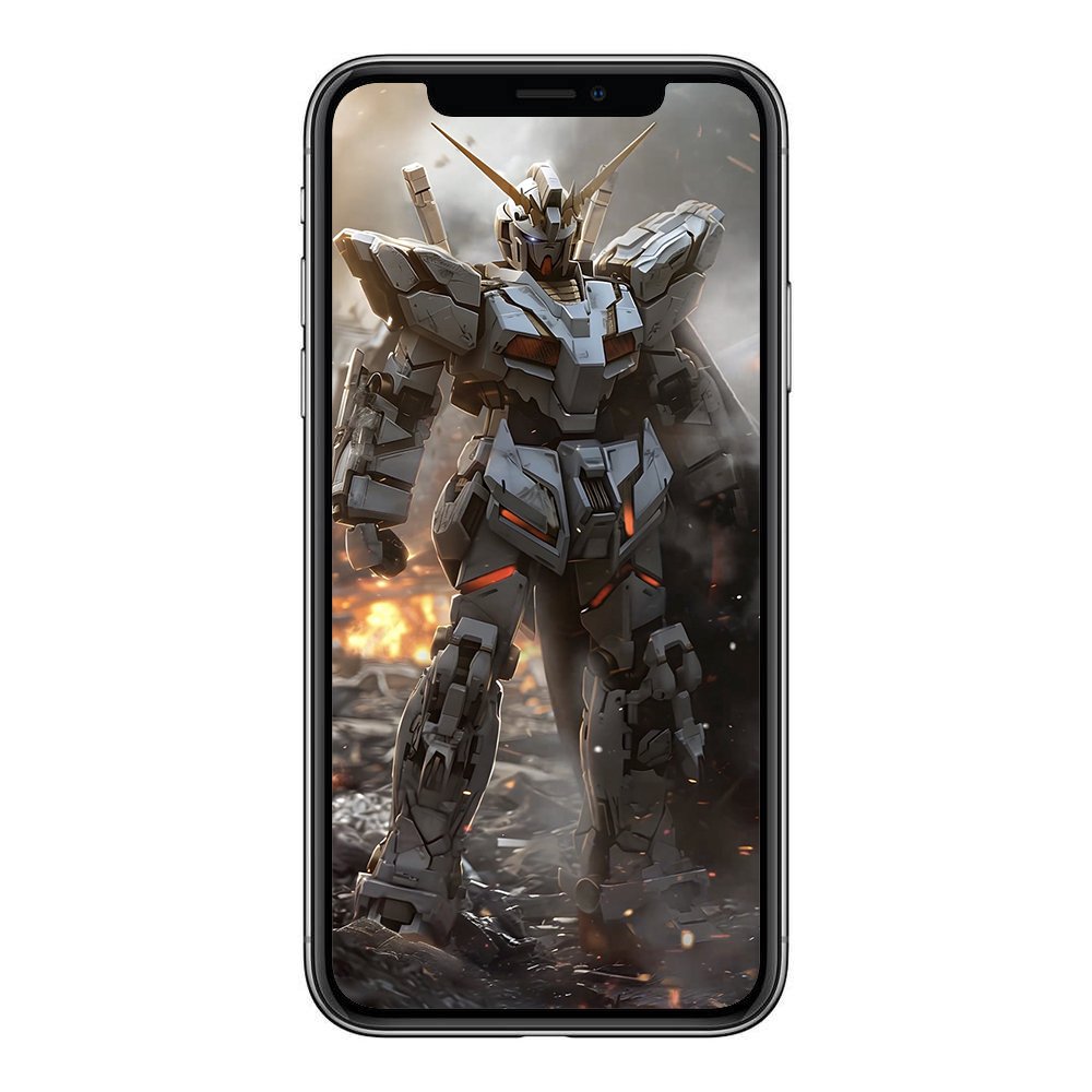 🌟Mecha Live Wallpaper For Phone🌟 – Takara Model Studio