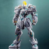 MOSHOW 1/72 LANCELOT OF THE LAKE Alloy Mecha Finished Model - Takara Model Studio