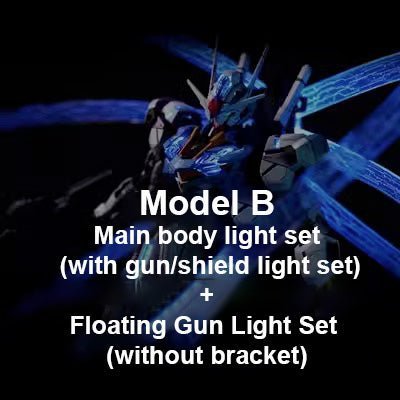 Pre-order KOSMOS FM 1/100 Gundam Aerial Phantom Kit – Takara Model